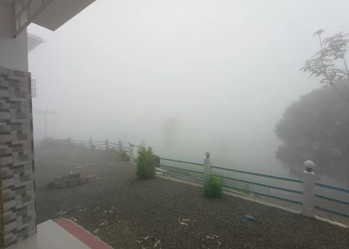 Vagamon Green Haven Resort